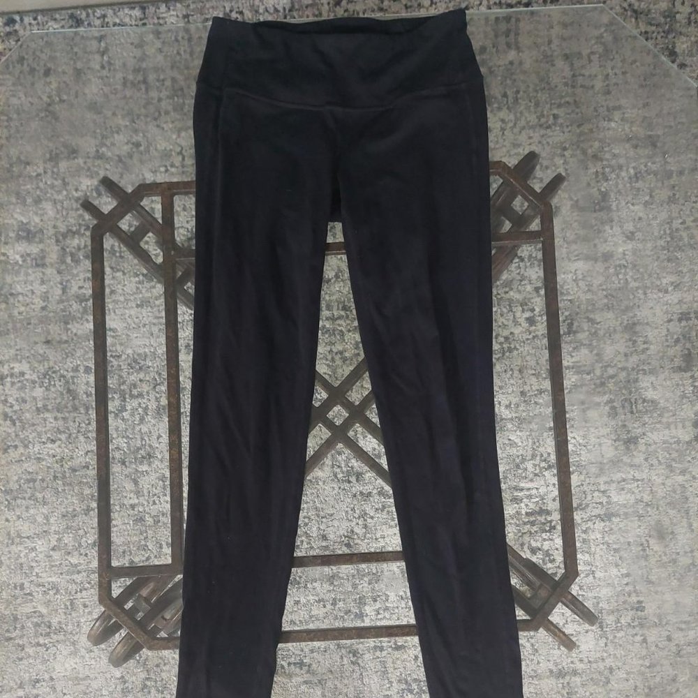 Athleta Small Tall Leggings